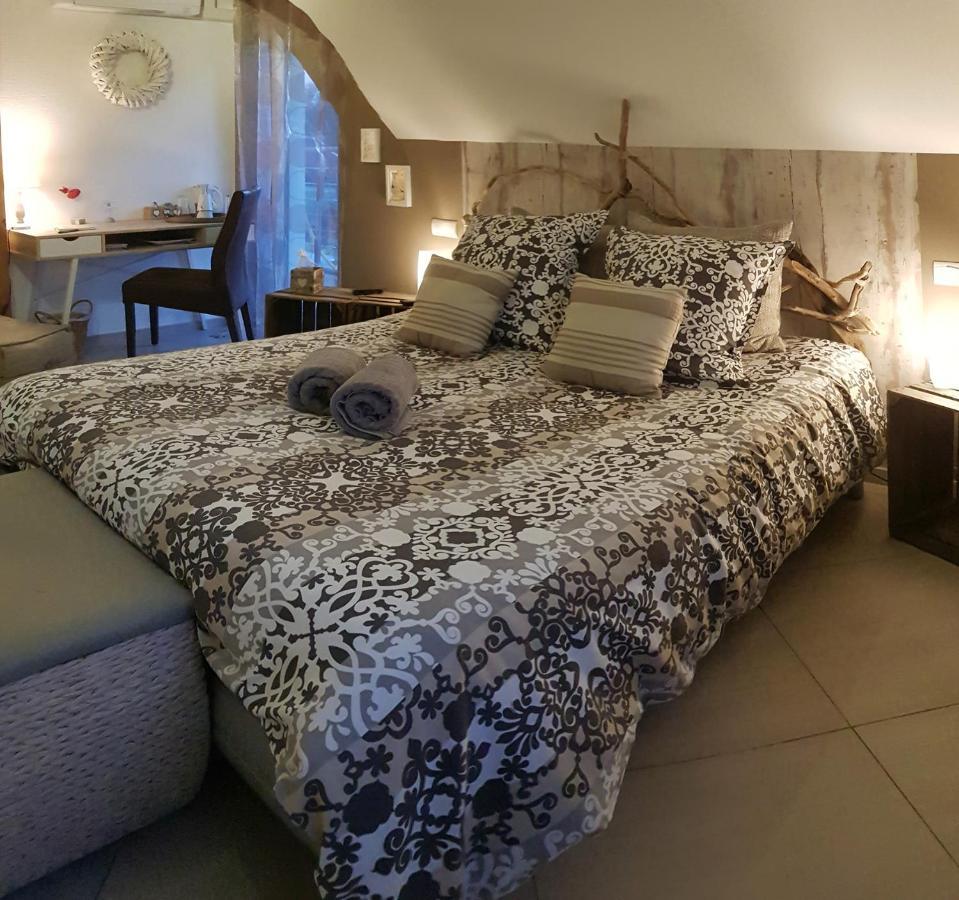 La Villa Esterel & Spa Village-Neuf Εξωτερικό φωτογραφία